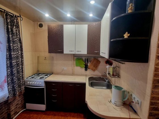 Здам 2к квартиру жм Тополя-1