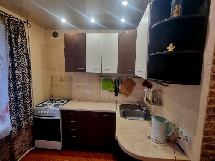 Здам 2к квартиру жм Тополя-1 - фото 1