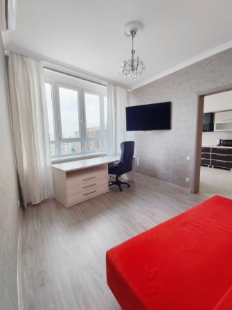 Сдам квартиру долгоср. в Звёздном 1 - фото 1