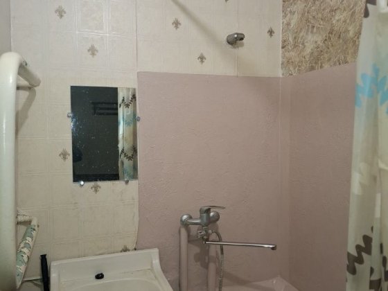 Сдам 1к пр Героев Победа