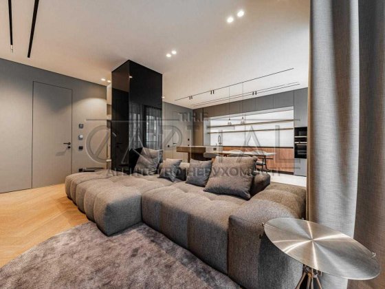 Оренда / Квартира / 84 м2 / ЖК Taryan Towers / Печерський район Киев