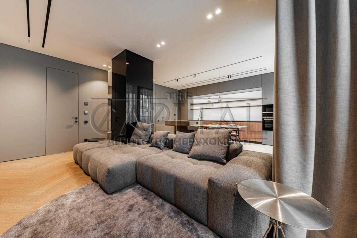 Оренда / Квартира / 84 м2 / ЖК Taryan Towers / Печерський район - фото 1