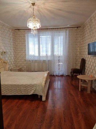 Здається в оренду 1-к квартира на вул. Юрія Липи - фото 1