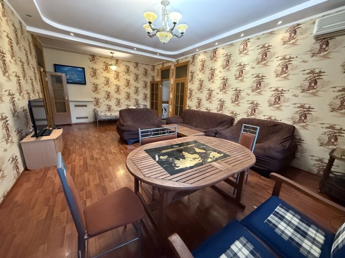 Аренда евро 2-ки ул Соборная - фото 1