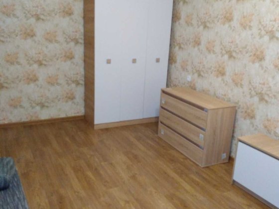 1-комнатная от хозитна Ильфа и Петрова Одесса