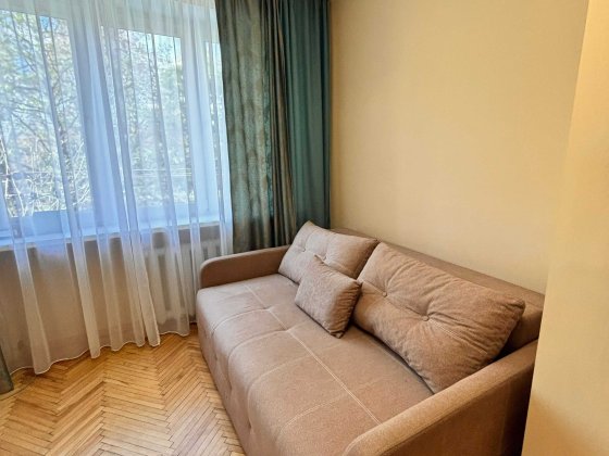 Оренда однокімнатної квартири Львів