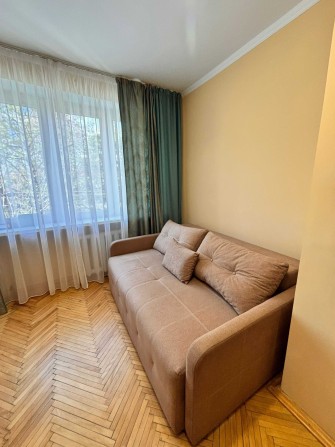 Оренда однокімнатної квартири - фото 1