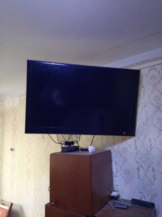 Сдам однокомнатную квартиру на ЮТЗ. - фото 1