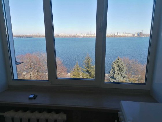 Аренда 2к квартиры ул. Сичеславская Набережная 39 (ЦЕНТР) Днепр