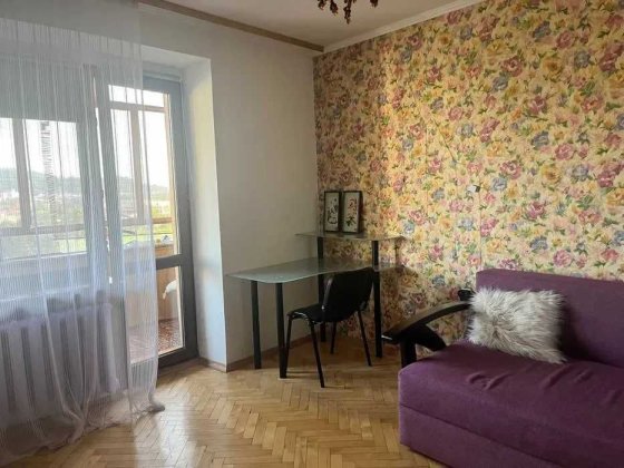 Оренда 1-к квартири на вул. А. Лінкольна Львів