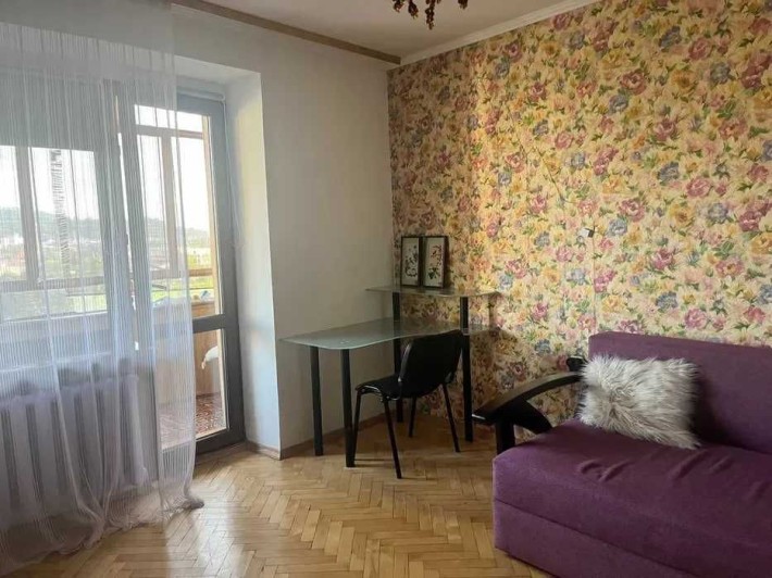 Оренда 1-к квартири на вул. А. Лінкольна - фото 1