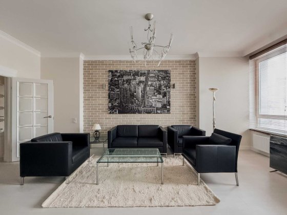 Бульварно-Кудрявская ул. 17, ЖК «Ярославов град», Новая! Без комиссии! Киев