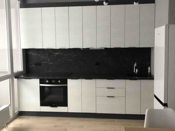 Здам 1 кімнатну квартиру ЖК Варшавський Киев