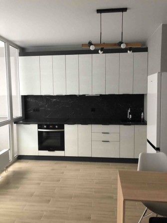 Здам 1 кімнатну квартиру ЖК Варшавський - фото 1