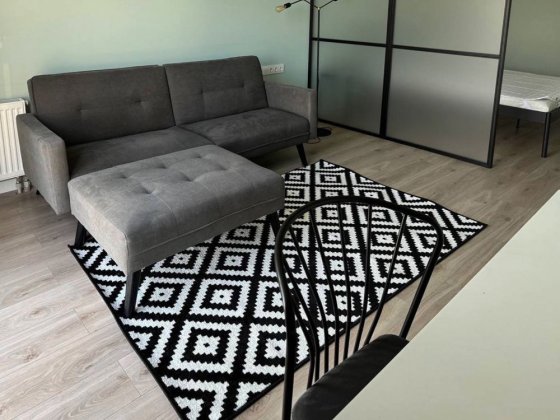 Оренда чудової квартири в КБ Женева вул Шевченка 75