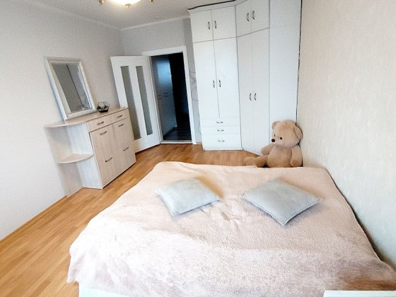 Квартира 3 кімнатна аренда Київ