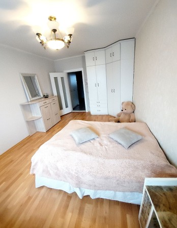 Квартира 3 кімнатна аренда - фото 1