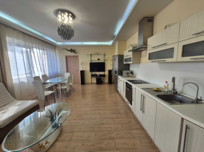 Сдам квартиру в ЖК БАШНИ возле парка - фото 1