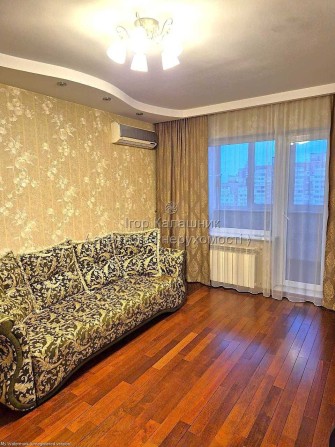 1к квартира вул. Ревуцького, 11-В,‼️метро Харківська, Позняки - 15 хв. - фото 1