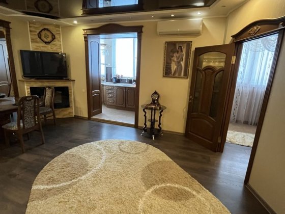 ‼️Аренда 2-к. квартиры в новострое, ЖК "Премьер Хаус"‼️ Скважина Николаев