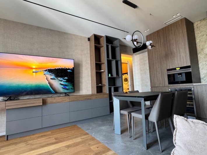 Жк Омега двухкомнатная квартира аренда собственник - фото 1