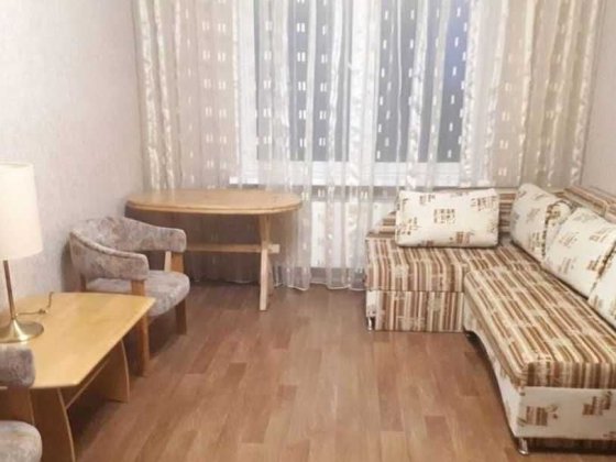 Здам 1-кімнатну квартиру, вул. Юлії Здановської, 85Б Киев