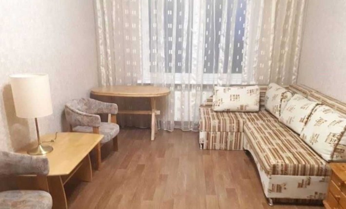 Здам 1-кімнатну квартиру, вул. Юлії Здановської, 85Б - фото 1