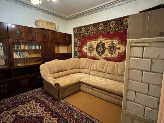 Здам 2-ну квартиру на Філософській/пр. Л. Українки