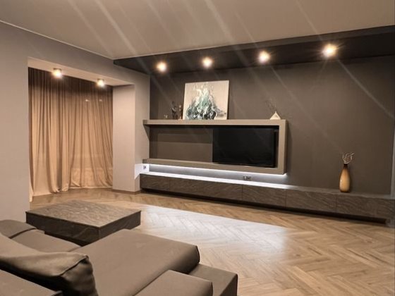 Сдам 3к студию на Нагорке возле ЖК Панорама