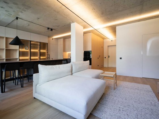 Оренда 2 кімнатна квартира Новобудова Стрийська Жк Леополь Таун Львов