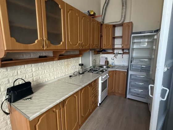 Оренда 1 кім квартири в центрі по вул. Гоголя Львів