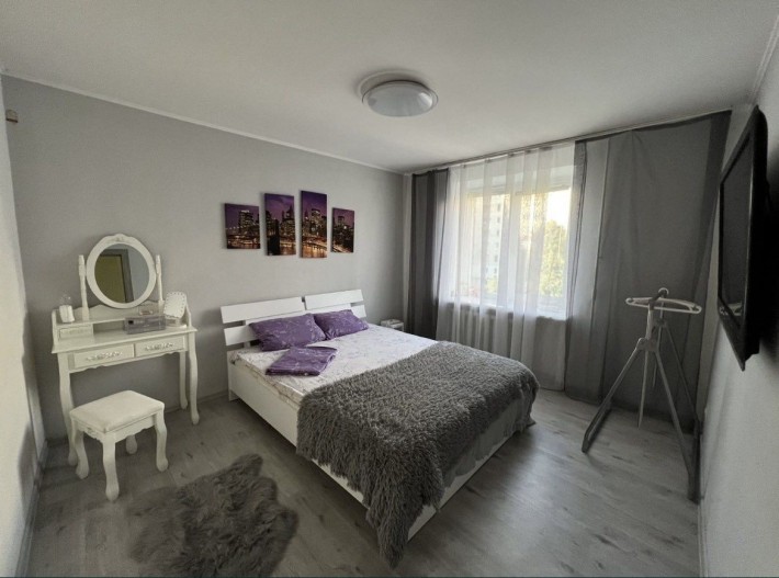 Сдам 2ком квартиру на Красном Камне, кирпичный дом - фото 1