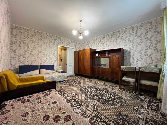 Снимите двухкомнатную квартиру на улице Щепкина