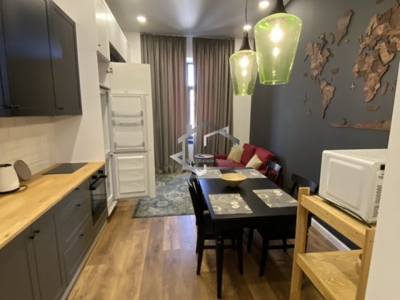 Аренда 2 ком кв переулок Мукачевский Музкомедия Ланжерон Отрада Код965 Одеса