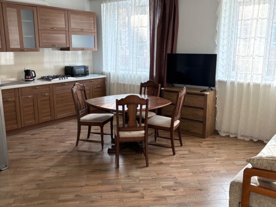 Оренда 1-кімнатної квартири на вул. Пекарській від власника Львів