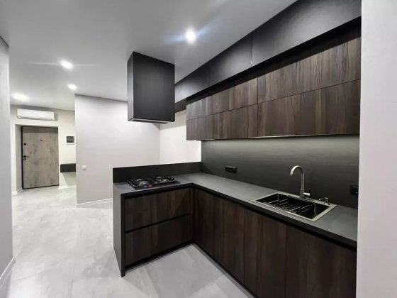 Сдам квартиру в ЖК 'Счастливый на Днепре'. Первая сдача! Днепр