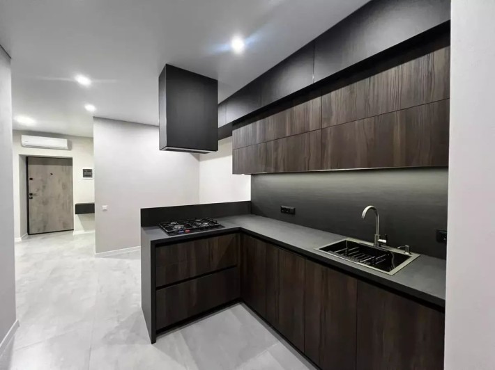 Сдам квартиру в ЖК 'Счастливый на Днепре'. Первая сдача! - фото 1