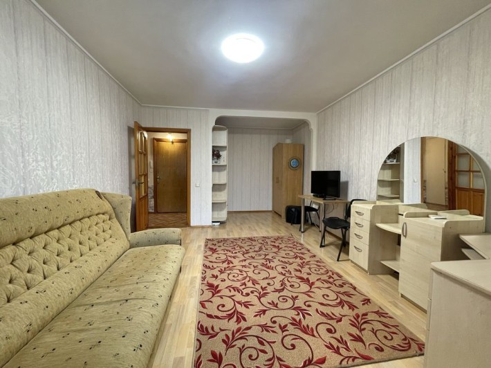 Сдам 1 комнатную квартиру на Бочарова 57Б/ Днепропетровская дорога - фото 1