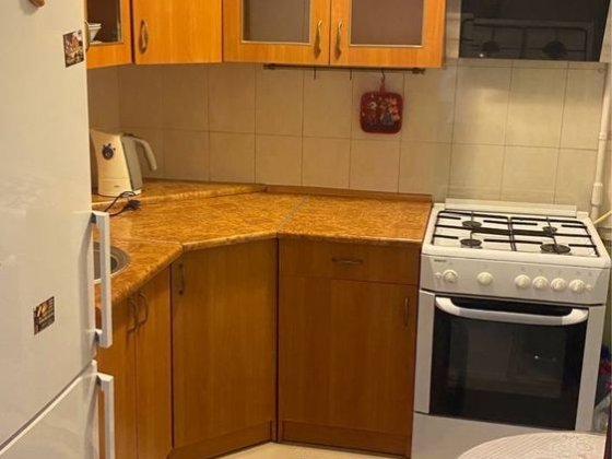 Сдам 1 комнатную квартиру Небесной Сотни Одеса