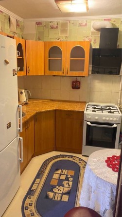 Сдам 1 комнатную квартиру Небесной Сотни - фото 1