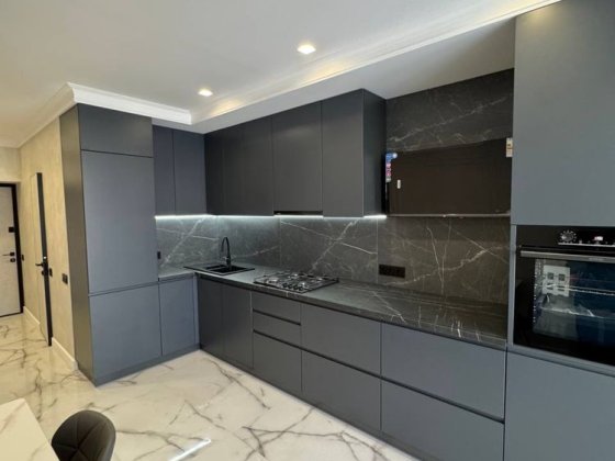 Оренда 1-кімнатної квартири ЖК «Щасливий у Дніпрі» Днепр