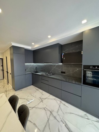 Оренда 1-кімнатної квартири ЖК «Щасливий у Дніпрі» - фото 1