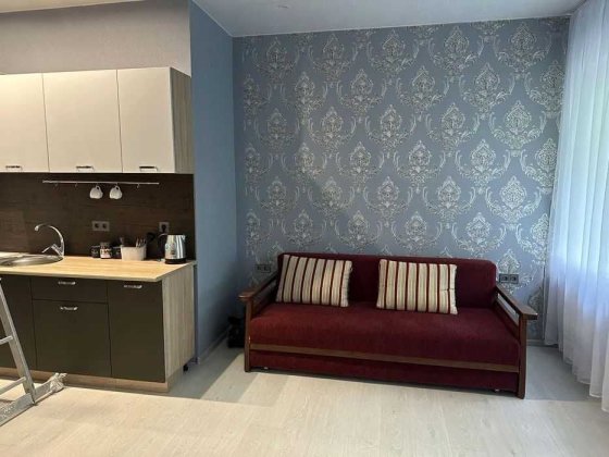 Аренда 1к квартиры на ул. Ивана Мазепы 31 Днепр