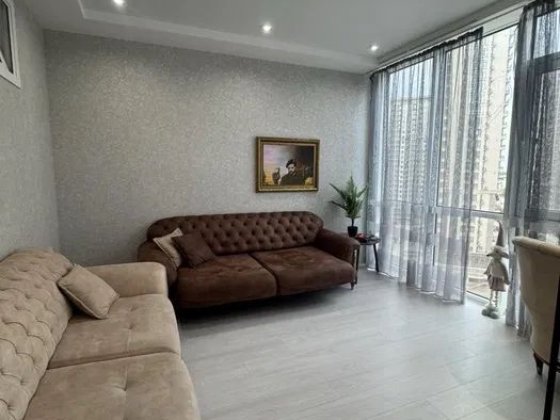 Аренда 2 ком кв 26 Жемчужина Аркадия Генуэская Море Код1062 Одеса