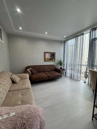 Аренда 2 ком кв 26 Жемчужина Аркадия Генуэская Море Код1062 - фото 1