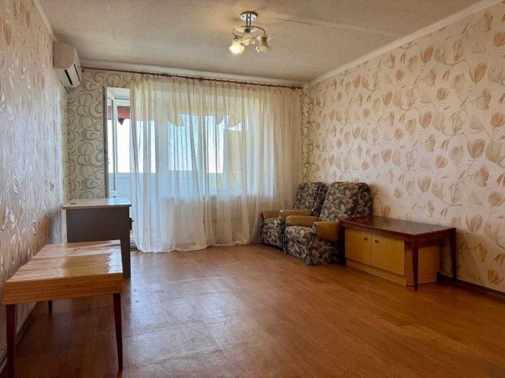 Аренда 1к квартиры на ул. Надежды Алексеенко 108 (Чичерина) - фото 1