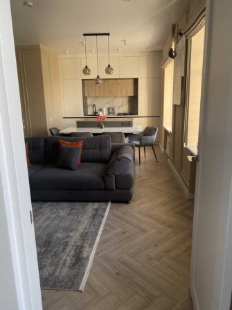 Аренда 2к квартиры Центр - фото 1