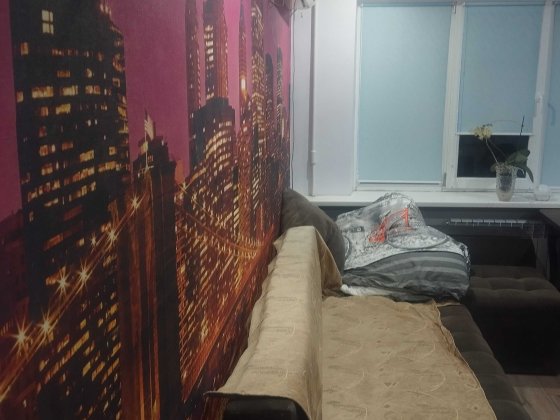 Власник здає в оренду 2-к квартиру Гагаріна Підстанція Днепр