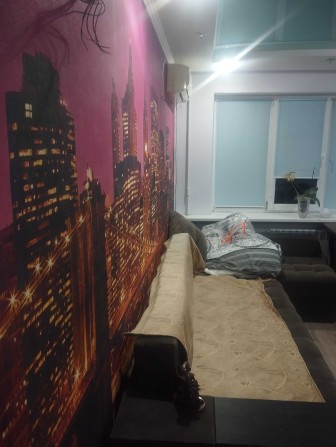 Власник здає в оренду 2-к квартиру Гагаріна Підстанція - фото 1