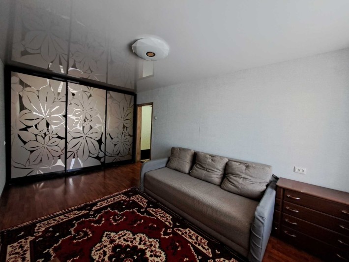 Сдам 2-комн. квартиру с ремонтом , ж/м Клочко-6, Березинка - фото 1